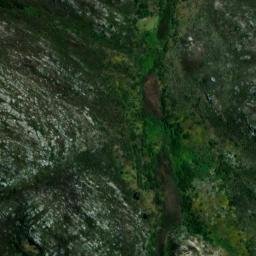 Satellite imagery of OAKLANDS, ZA