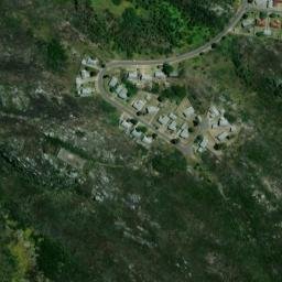 Satellite imagery of DIDO KOP, ZA