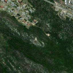 Satellite imagery of DIDO KOP, ZA