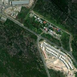 Satellite imagery of GLENCAIRN, ZA