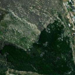 Satellite imagery of ELSIES BAY, ZA