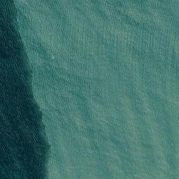 Satellite imagery of NE HARBOUR LIGHT, ZA