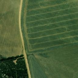Satellite imagery of ROOSKRAAL, ZA