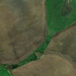 Satellite imagery of WITKOP, ZA