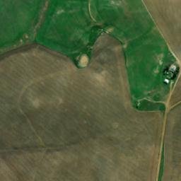 Satellite imagery of WITKOP, ZA