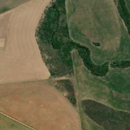 Satellite imagery of KRANSRIVIER, ZA