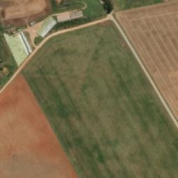Satellite imagery of KRANSRIVIER, ZA