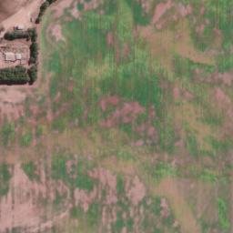 Satellite imagery of Three Brothers, AU