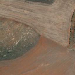 Satellite imagery of Cape Hardy, AU