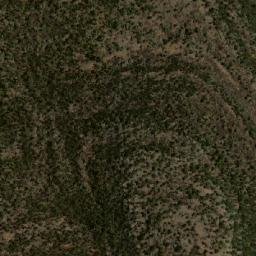 Satellite imagery of Macgregors Top, AU
