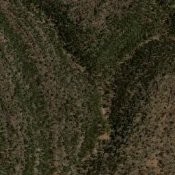 Satellite imagery of Macgregors Top, AU