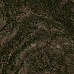 Satellite imagery of Spring Hill, AU