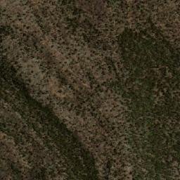 Satellite imagery of Spring Hill, AU