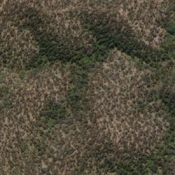 Satellite imagery of Big Magpie Hill, AU