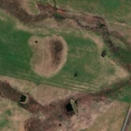 Satellite imagery of Sweet Hill, AU