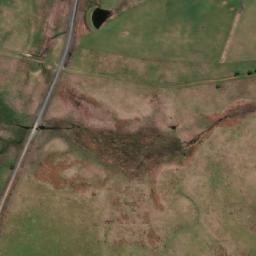 Satellite imagery of Sweet Hill, AU