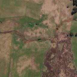 Satellite imagery of Sweet Hill, AU