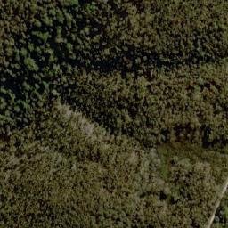 Satellite imagery of Mount Armstrong, AU