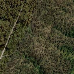 Satellite imagery of Mount Armstrong, AU