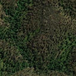 Satellite imagery of Mount Armstrong, AU