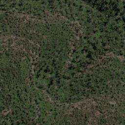 Satellite imagery of Mount Nattai, AU