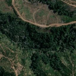 Satellite imagery of Cerro Teatinos, CL