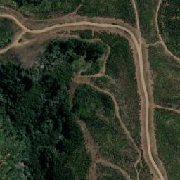 Satellite imagery of Cerro Teatinos, CL