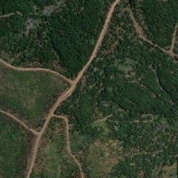 Satellite imagery of Cerro Teatinos, CL