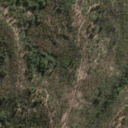 Satellite imagery of Cerro Colihue, CL