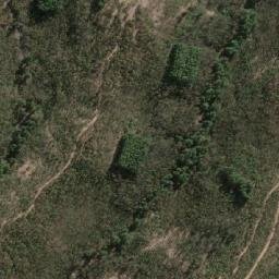 Satellite imagery of Cerro Colihue, CL