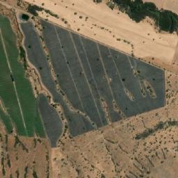 Satellite imagery of La Cuesta, CL