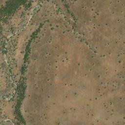 Satellite imagery of Los Cerrillos, CL