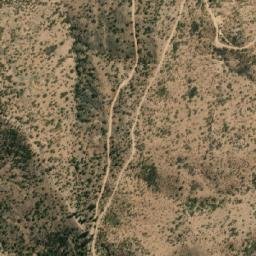 Satellite imagery of Loma del Boldo, CL