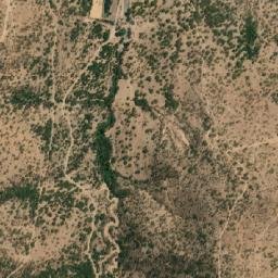 Satellite imagery of Loma del Boldo, CL