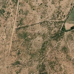 Satellite imagery of Loma del Boldo, CL