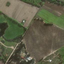 Satellite imagery of Cerro Patagüilla, CL