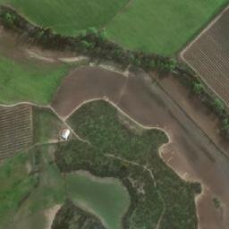 Satellite imagery of Cerro Patagüilla, CL