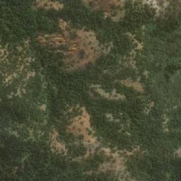 Satellite imagery of Loma El Espino, CL