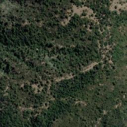 Satellite imagery of Morro del Quillay, CL