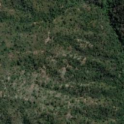 Satellite imagery of Morro del Quillay, CL