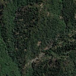 Satellite imagery of Morro del Quillay, CL