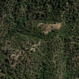 Satellite imagery of La Amarilla, CL