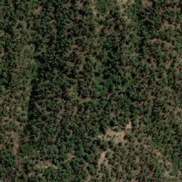 Satellite imagery of La Amarilla, CL