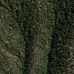 Satellite imagery of La Amarilla, CL