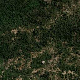 Satellite imagery of Mudaumo, CL
