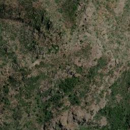 Satellite imagery of Cerro Toro Negro, CL