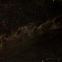 Satellite imagery of Cerro Catedral, CL