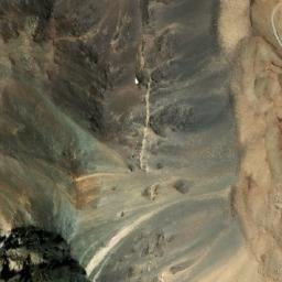 Satellite imagery of Cerro del Río Blanco, CL