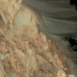 Satellite imagery of Cerro del Río Blanco, CL