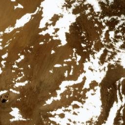 Satellite imagery of Cerro Las Tórtolas, CL